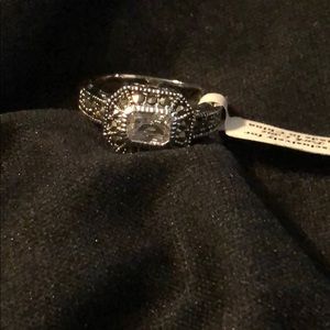 Park Lane “Reign” ring NWT size 8